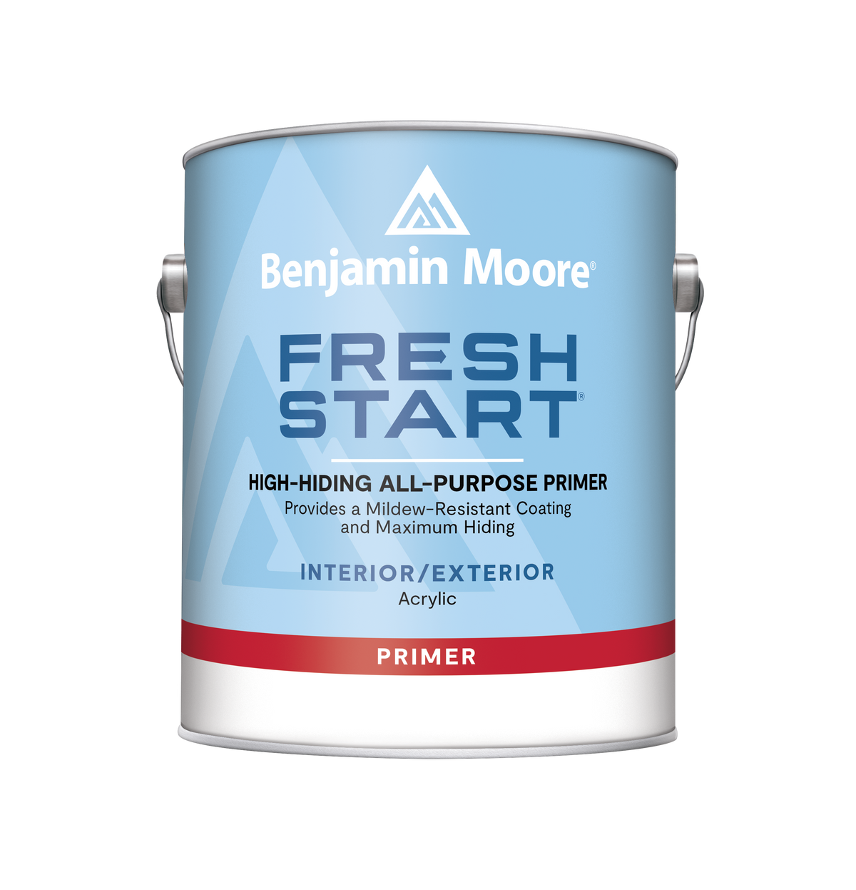 Fresh Start High Hiding All Purpose