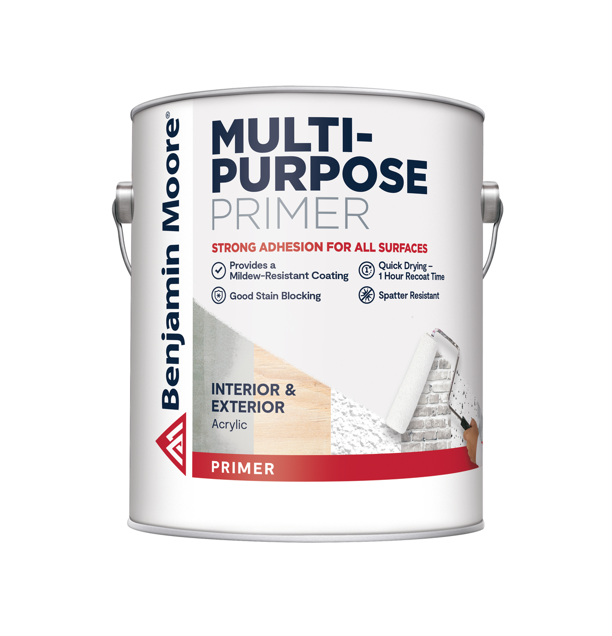 Multi-Purpose Primer