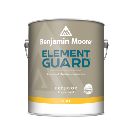 Element Guard