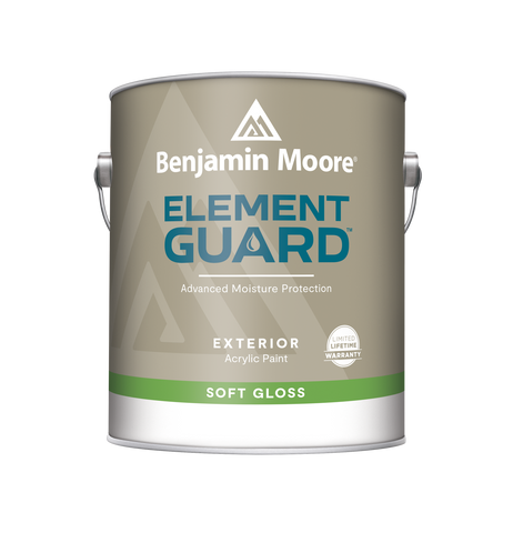 Element Guard