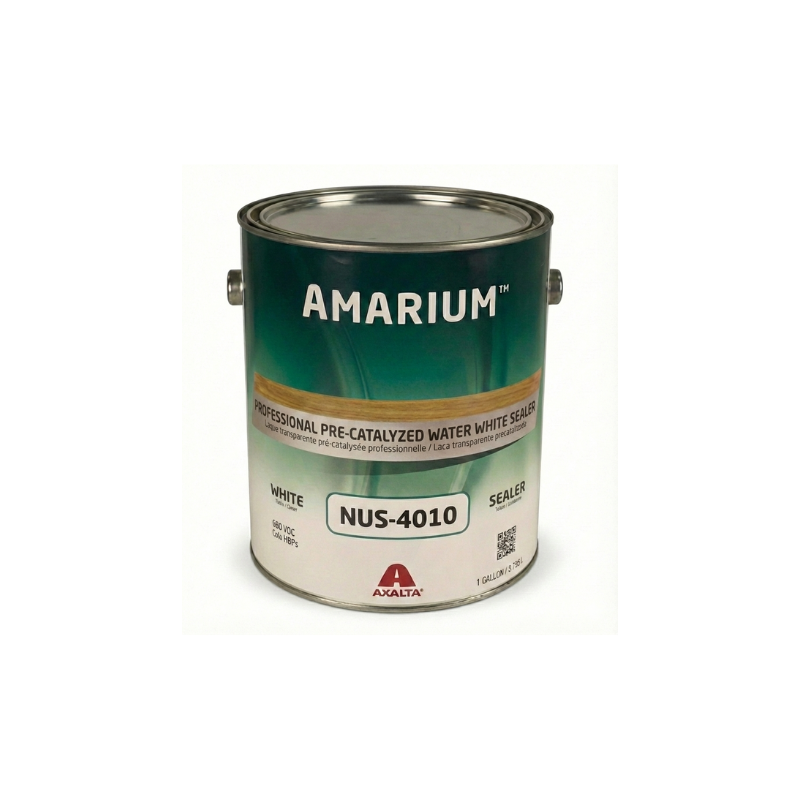 NUS-4010 AMARIUM PRECAT LAQUER SEALER