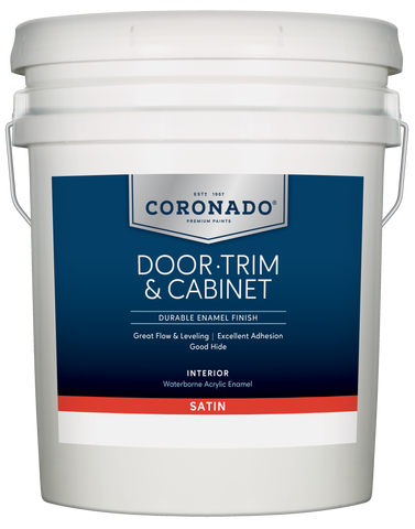 Coronado® Door, Trim & Cabinet Enamel