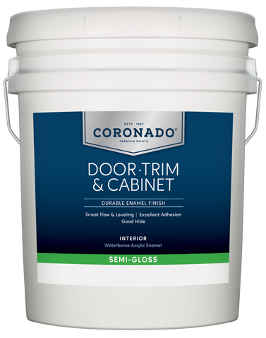 Coronado® Door, Trim & Cabinet Enamel