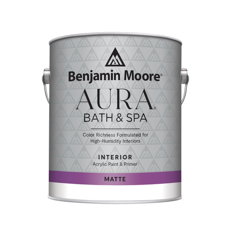 Aura Bath & Spa