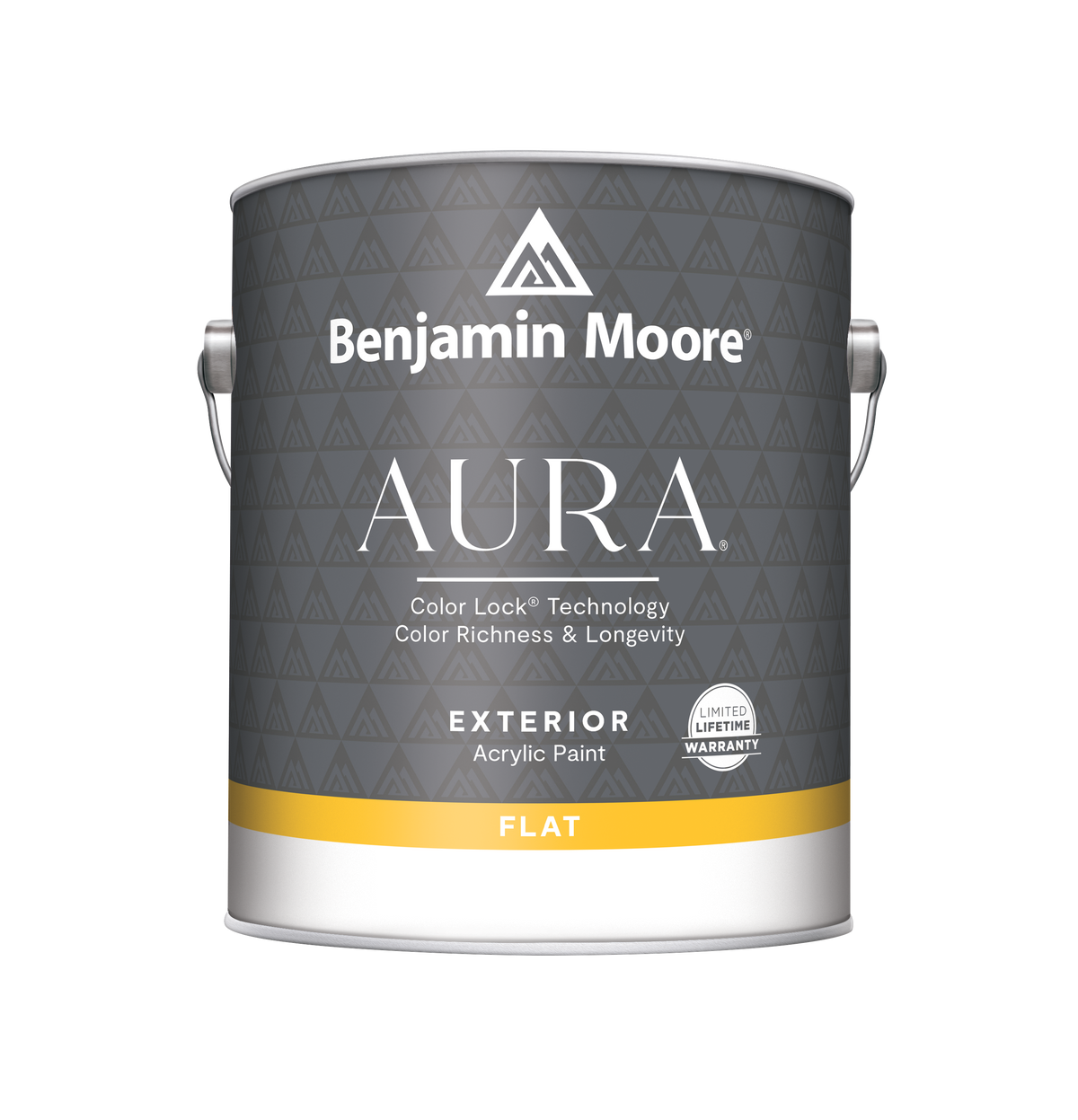 Aura Exterior