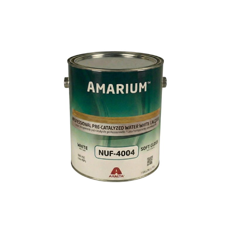 Axalta AMARIUM NUF-4004 pre-catalyzed soft-gloss lacquer