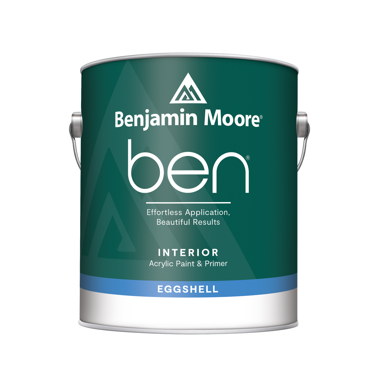 Ben Interior Paint