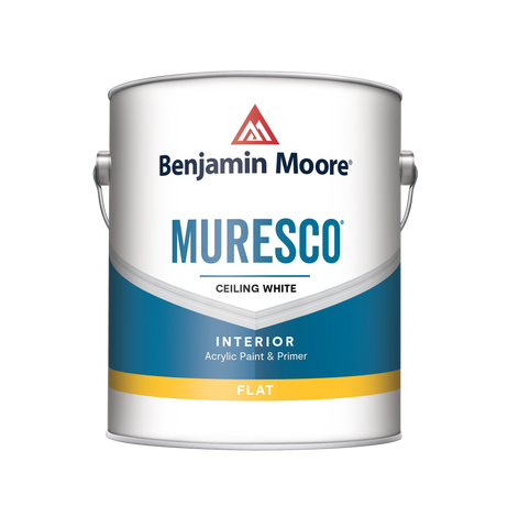 Muresco Ceiling Paint