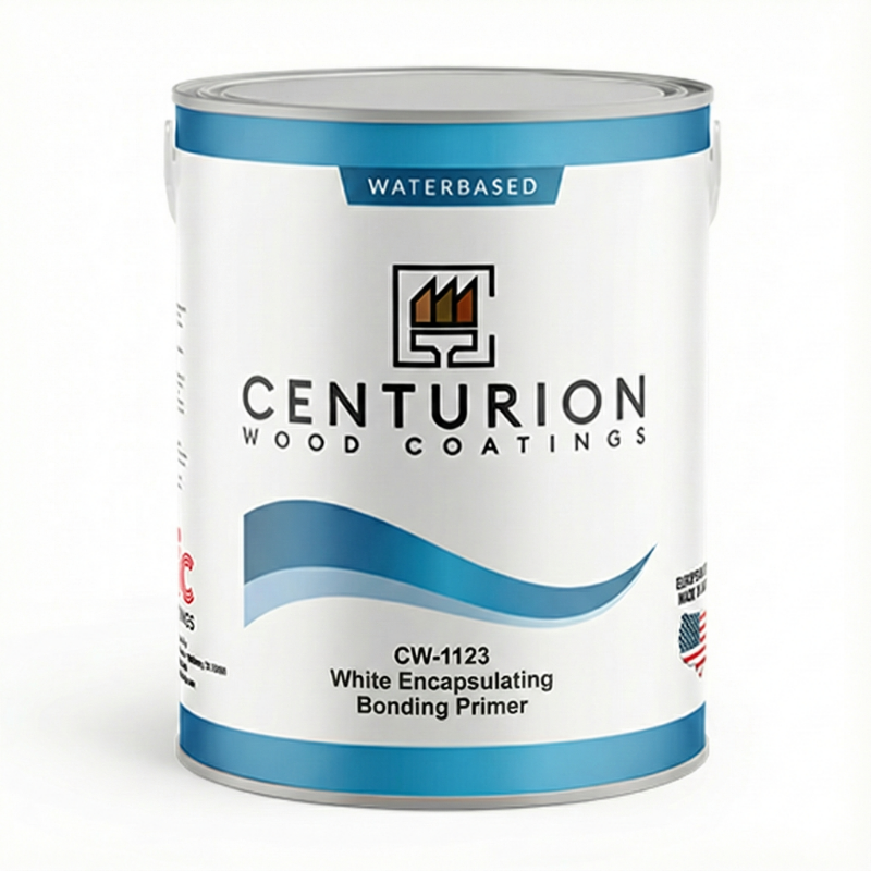 CW-1123 WHITE ENCAPSULATING BONDING PRIMER