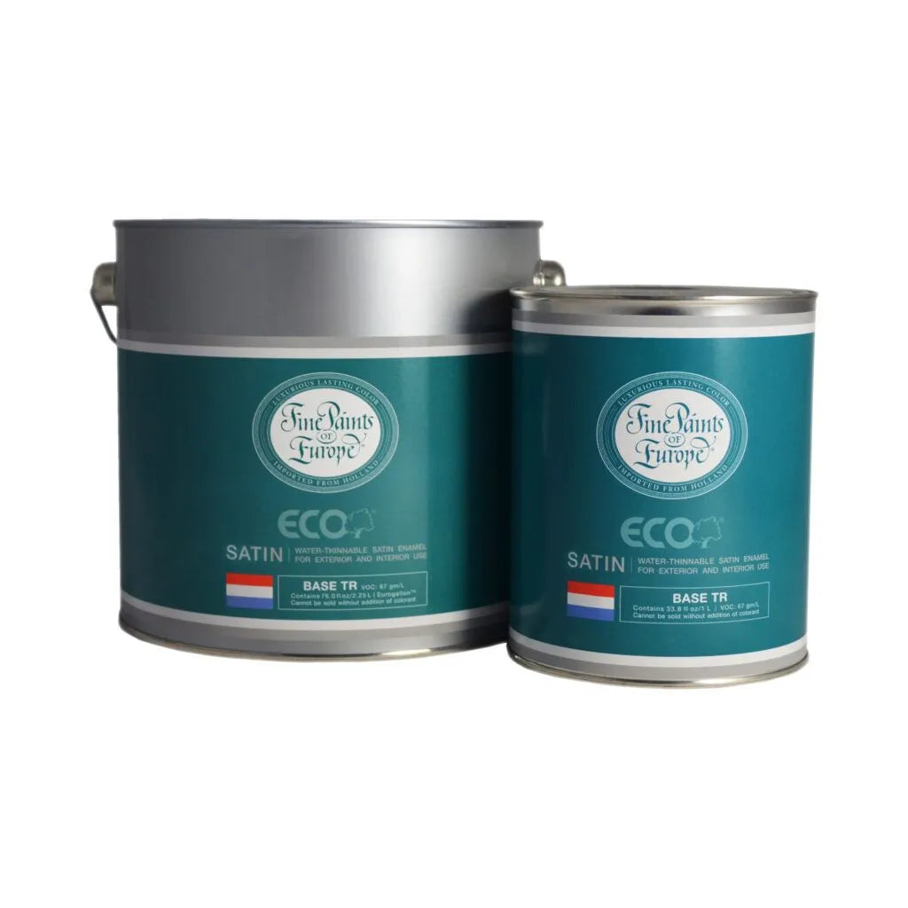 Eco Satin