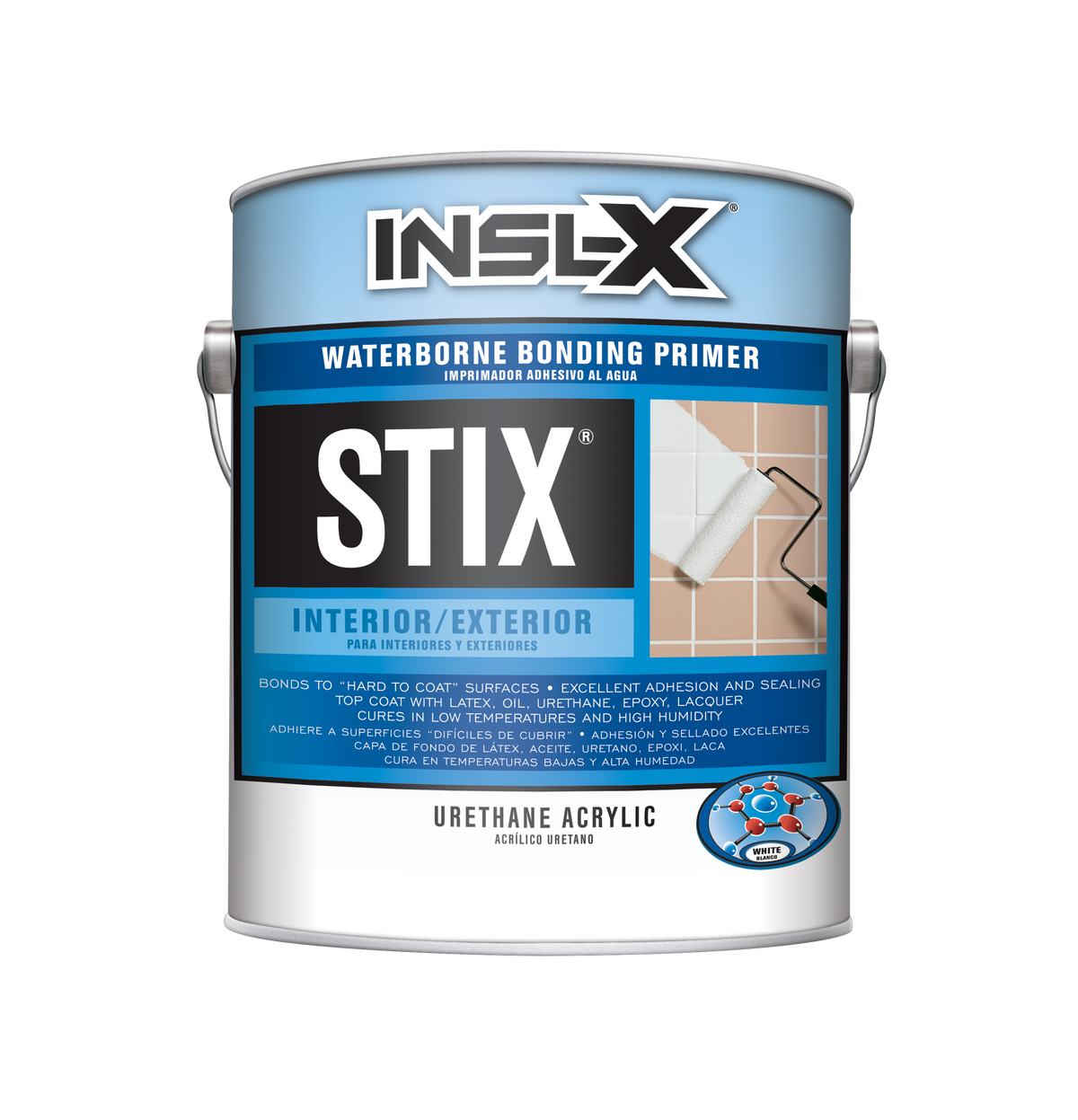 Stix Primer