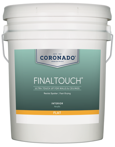 FinalTouch