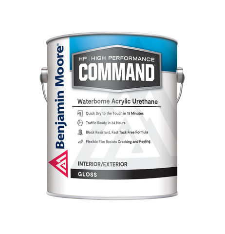 HP Command
