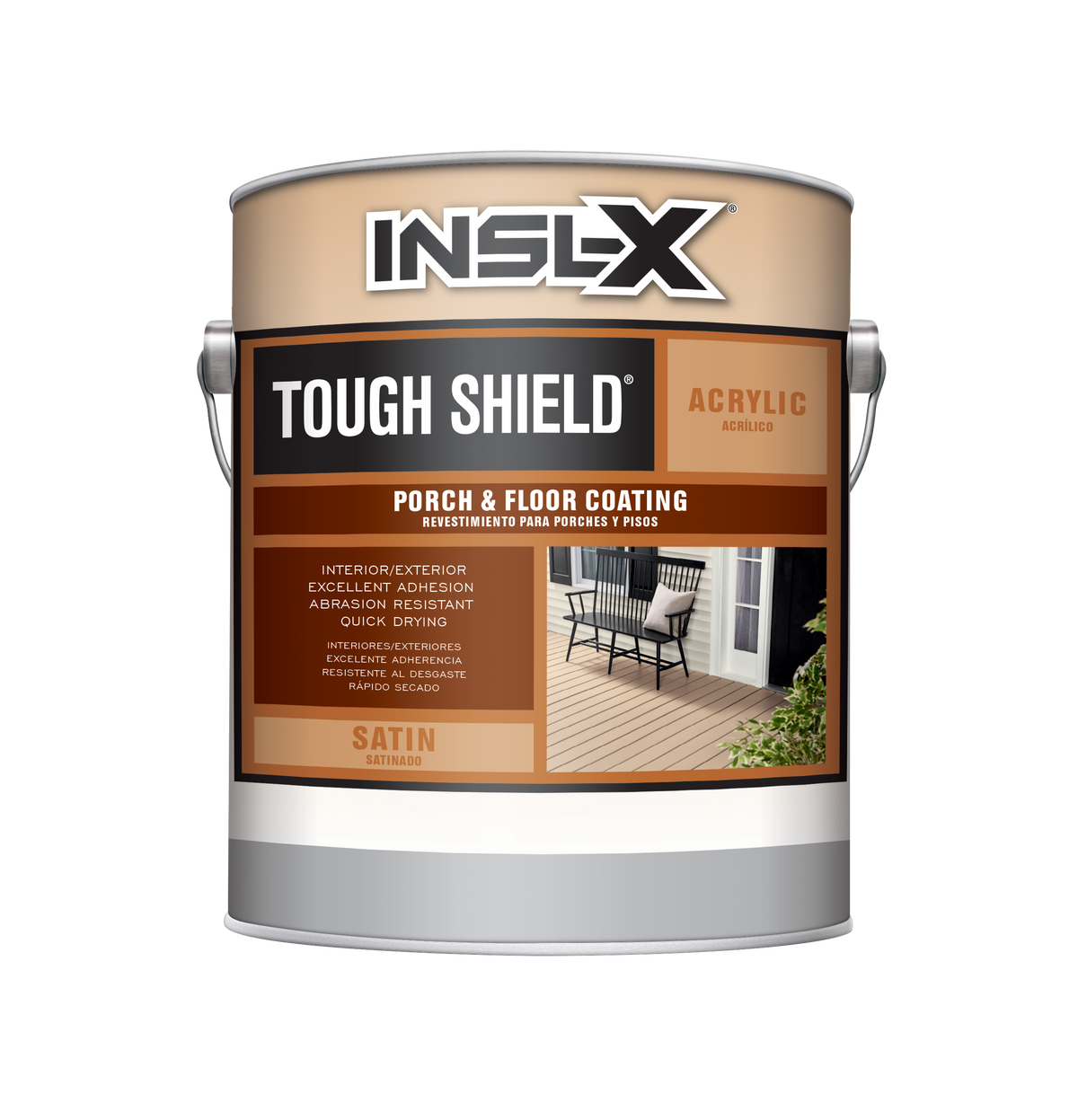 Tough Shield