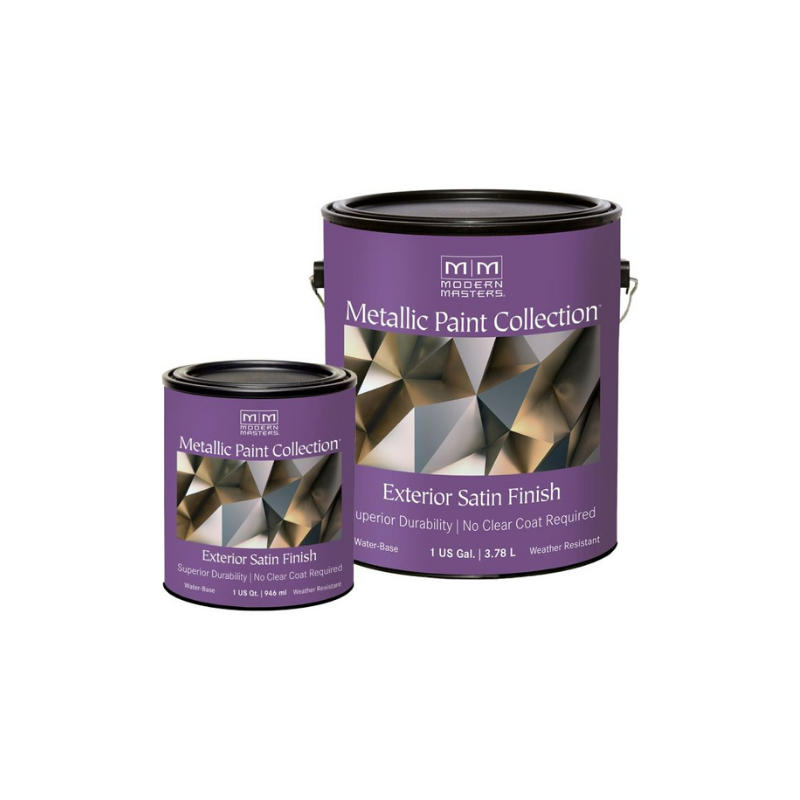 EXTERIOR METALLIC