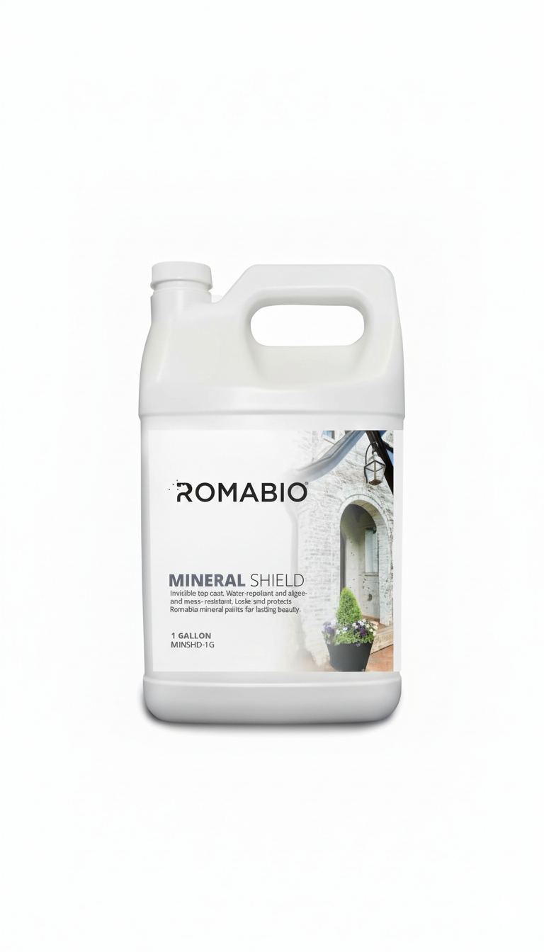 MINERAL SHIELD
