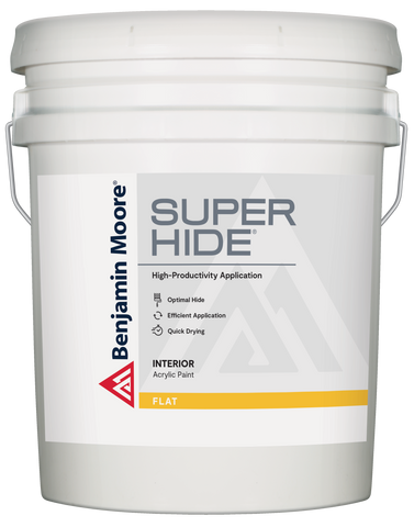 Super Hide