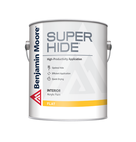 Super Hide