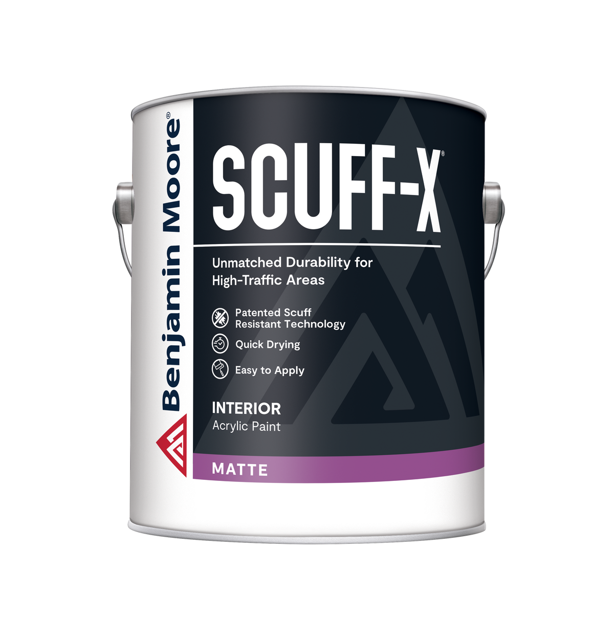 Scuff-X