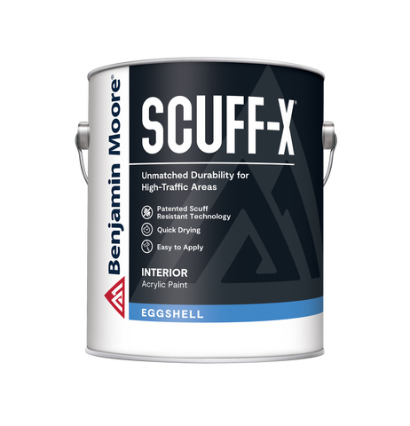 Scuff-X
