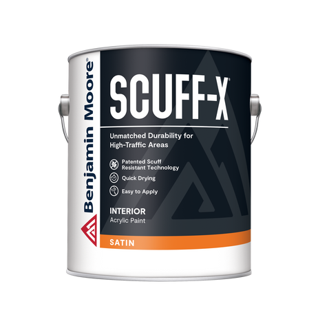 Scuff-X