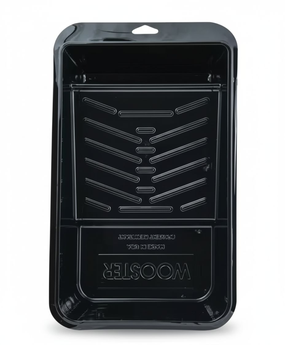 6.5 INCH JUMBO KOTER TRAY