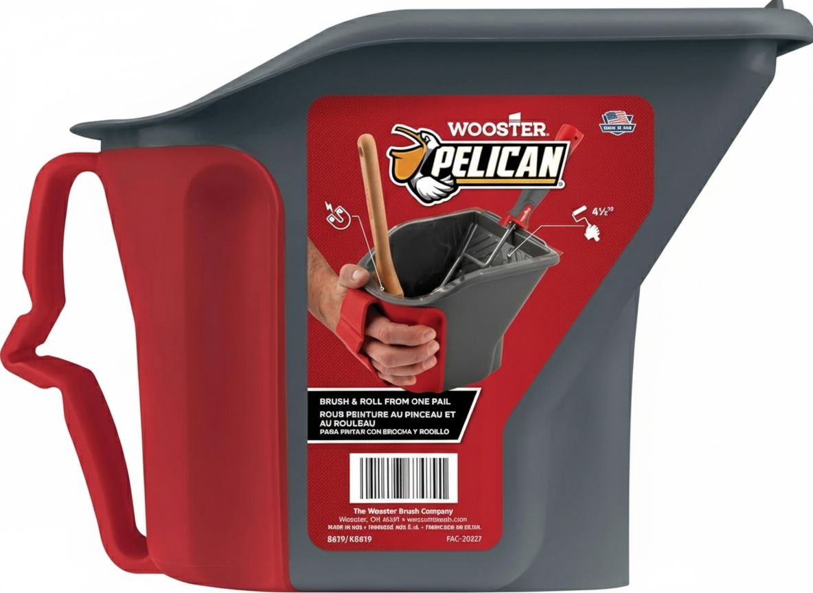 HANDY PAIL