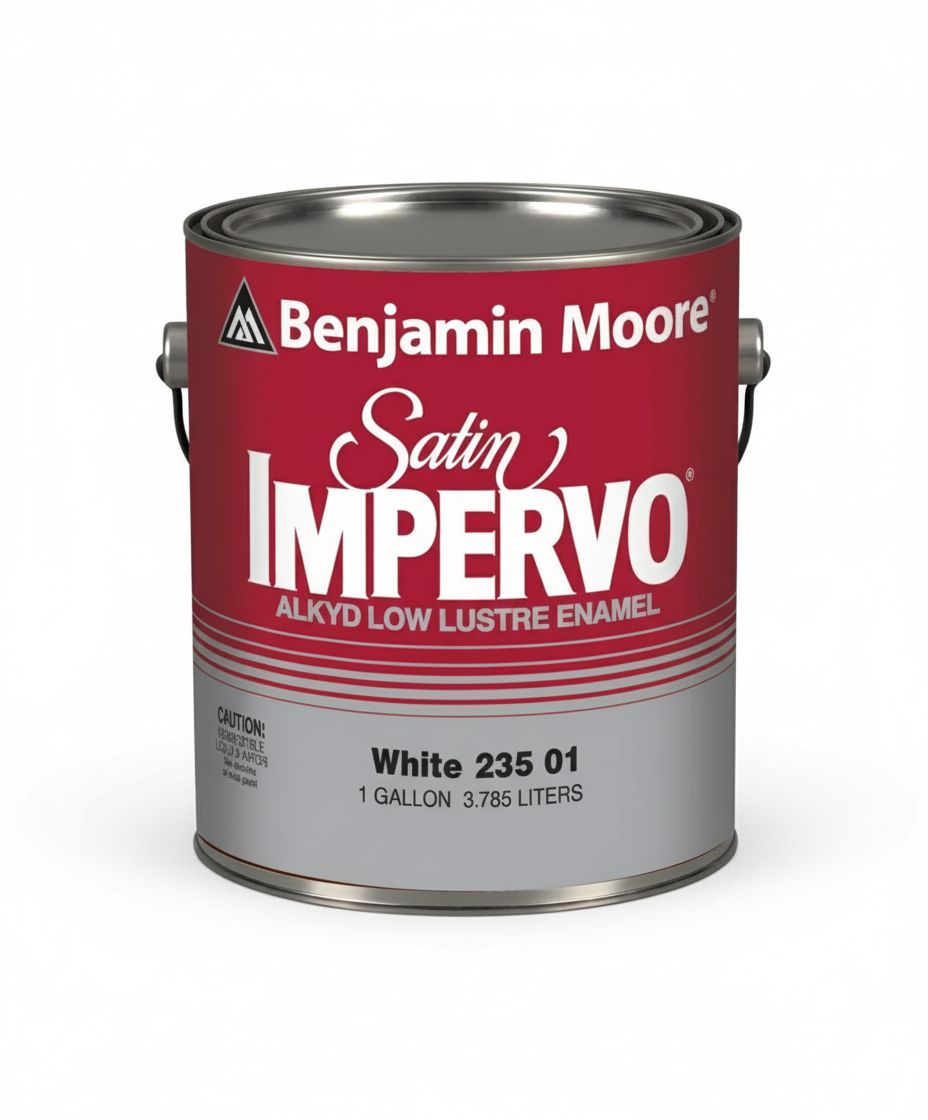Satin Impervo