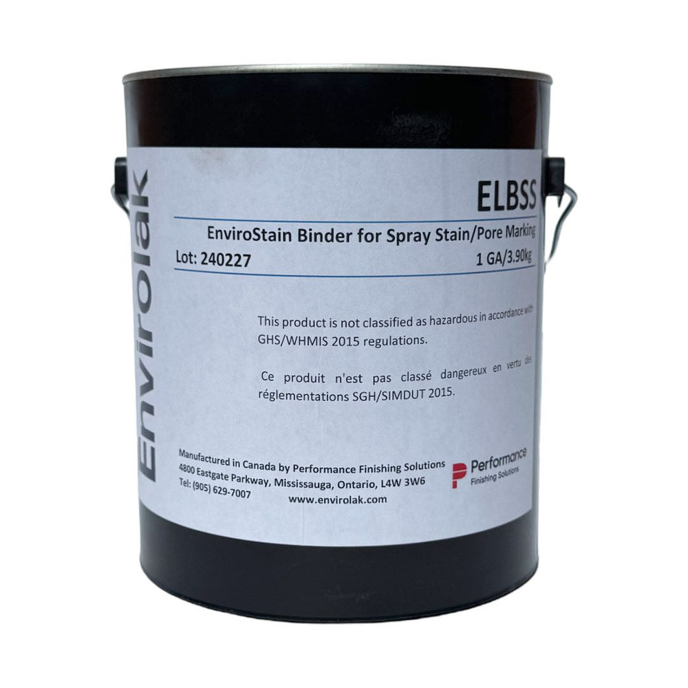 Envirostain 100 Spray Stain Base