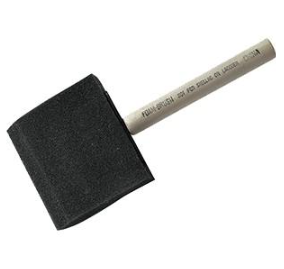 FOAM BRUSH