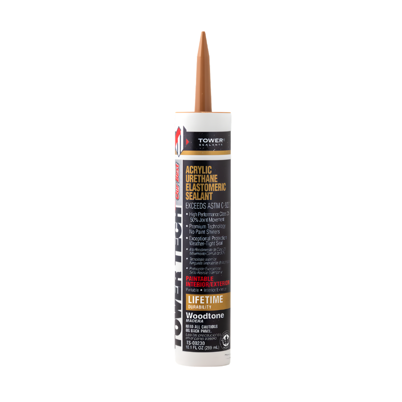 TOWER TECH 2 WOODTONE