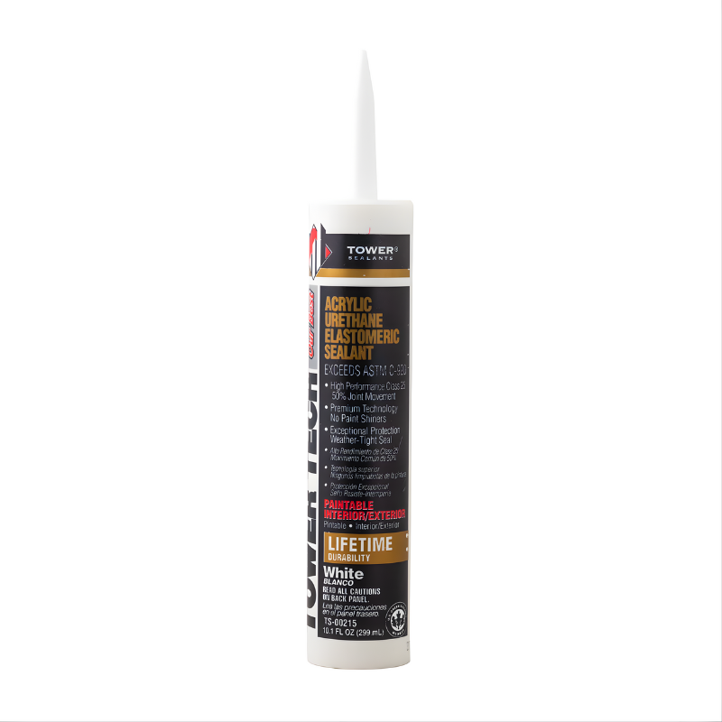 TOWER TECH 2 WHITE
