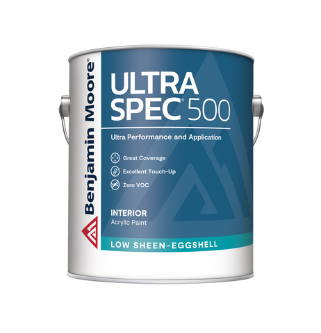 Ultra Spec 500