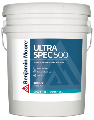 Ultra Spec 500