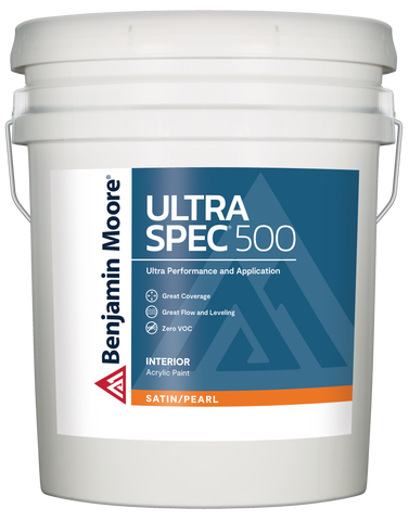 Ultra Spec 500