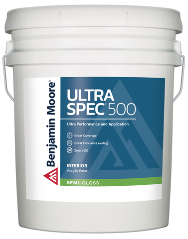 Ultra Spec 500