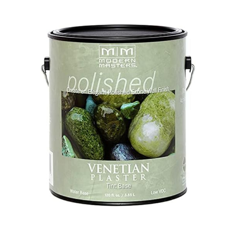 VENETIAN PLASTER