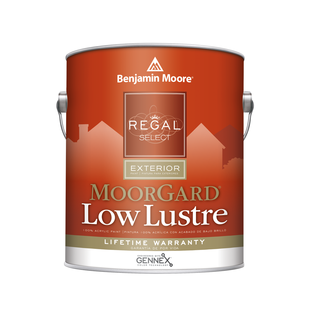 Regal Exterior Paint