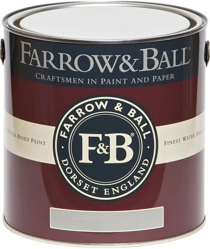 Farrow and Ball Modern Eggshell