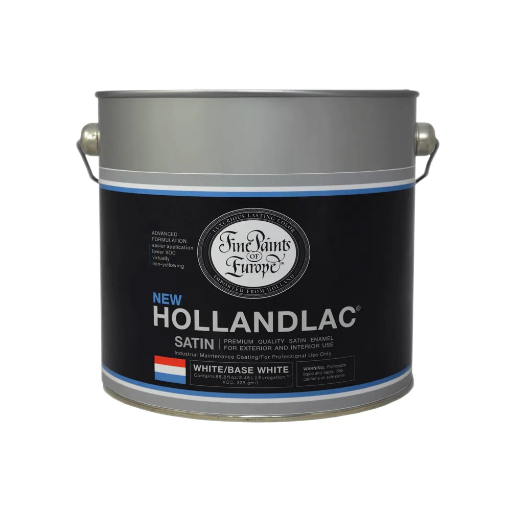 Hollandlac Satin