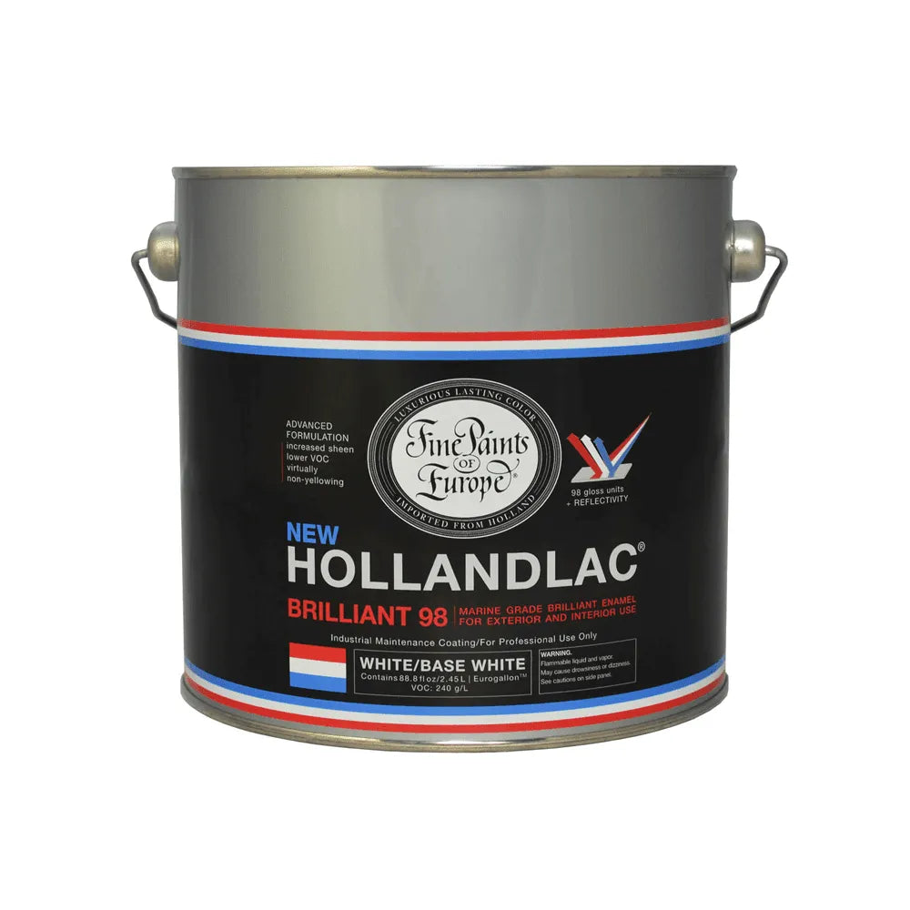 Hollandlac Brilliant 98