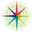 Prism Paint logo